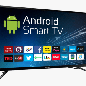 Smart Tv Firmware